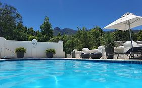 De Kloof Luxury Estate Hotel&Spa